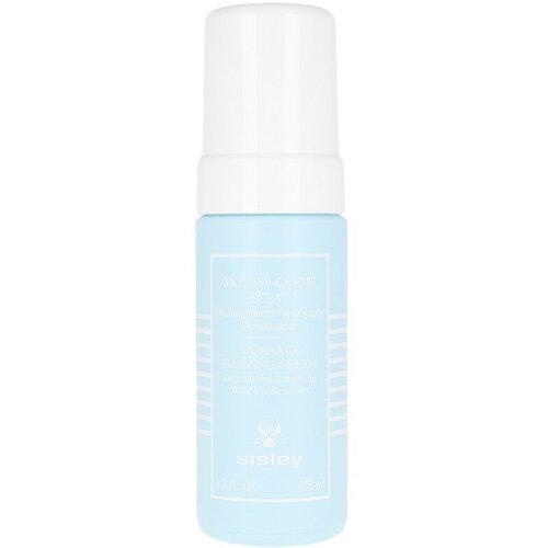Sisley Radiance Foaming Cream pena za odstranjevanje ličil 125 ml Slike