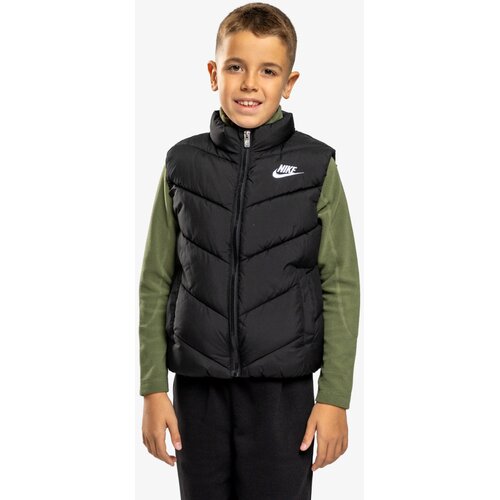 Nike Prsluk NKN NSW ADP PUFFER VEST Cene