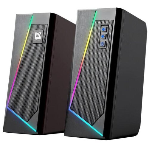 Defender Solar 3 (65103), 2.0, 10W, RGB, USB, bluetooth Gaming zvočniki Cene