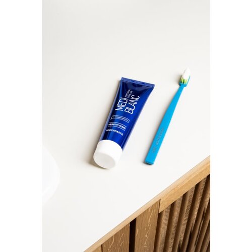 MEDIBLANC Healthy Gums Zobna pasta za za&amp;scaron;čito dlesni 100 ml Slike