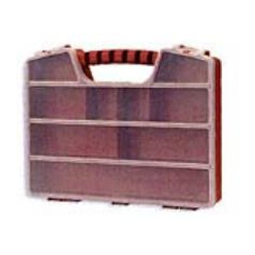 Olimp Sport Kutija za alat 330 mm x 250 mm x 53 mm Cene