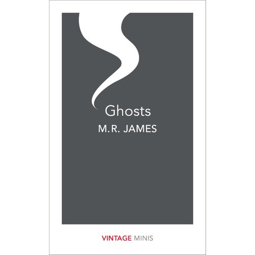 The Book Service Limited M.R. James - Ghosts: Vintage Mini Slike