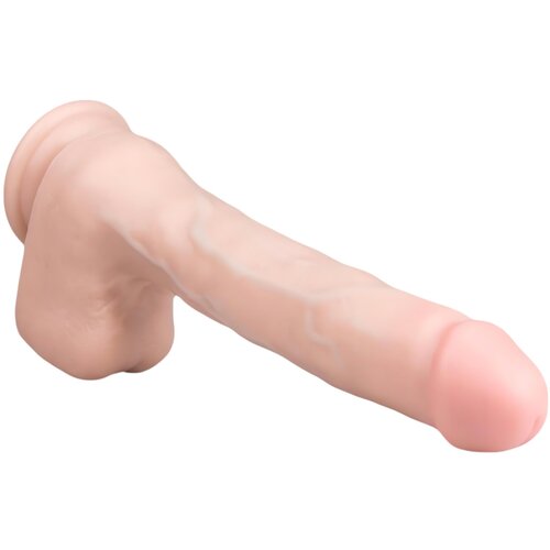 EasyToys - Dildo Collection Dildo 29,5 cm, kožni Slike