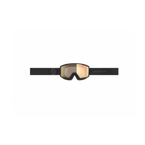  NAOČARE SKI SCOTT FACTOR PRO LS mineral black-amp bronze chrome S1-3 Cene