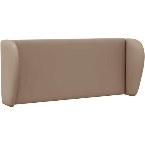  U&amp;scaron;i uzglavlja Smeđa 40 x 23 x 6 cm PVC Slike