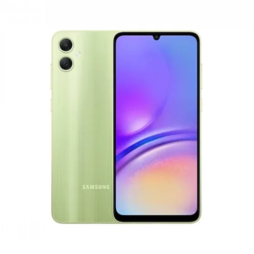 Samsung A055 Galaxy A05 Dual 4GB 128GB Green noeu