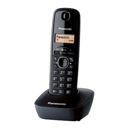 Panasonic KX-TG1611FXH bežični telefon Cene