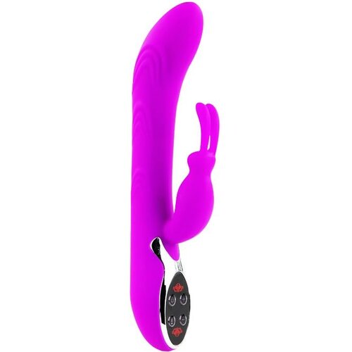 Pretty Love SMART - HOT-PLUS VIBRATOR ZA POLNJENJE, (21264091) Cene