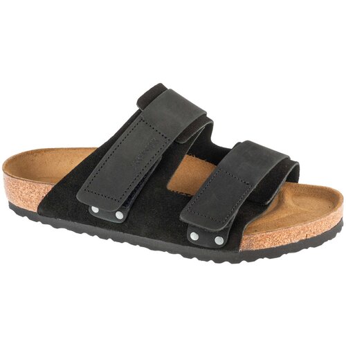 Birkenstock Nogavice Uji W Črna Cene