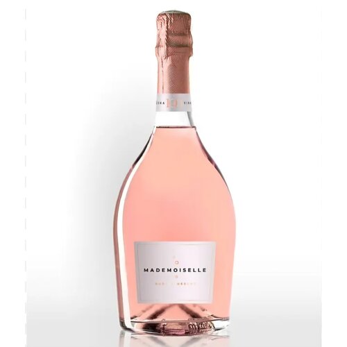  100 Žena Mademoiselle 0.75l Slike