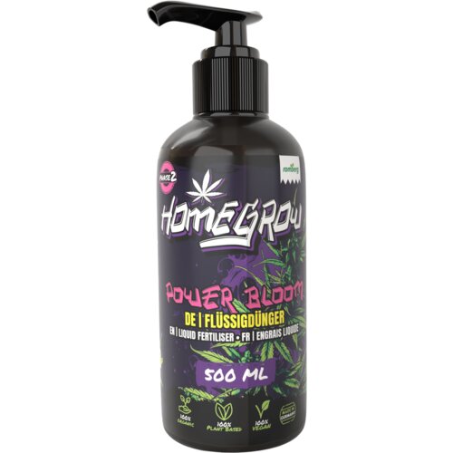 Power Bloom tekoče gnojilo - 500 ml Cene