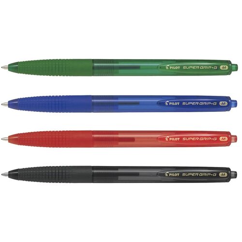 Pilot Kemični svinčnik Super Grip G (M) Cene