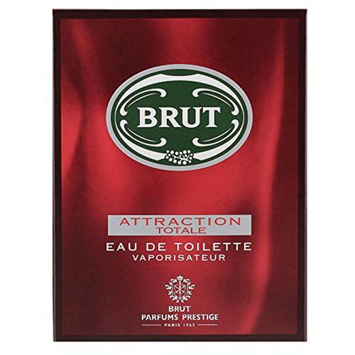 Parfem Attraction Totale toaletna voda za mo&amp;scaron;ke 100 ml Slike