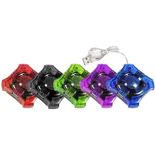 Esperanza EA150G usb hub Cene