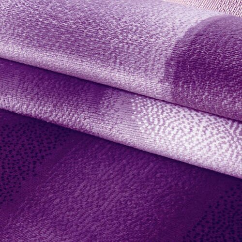 Novel Tkana Preproga Plus, Lila, 140x200cm Slike