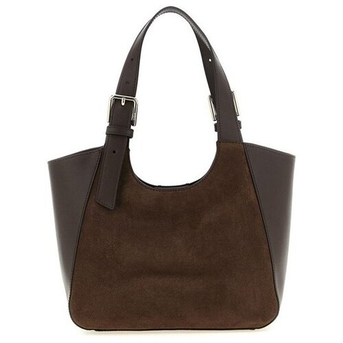 Furla Ročne torbice accessories122310 Kostanjeva Slike