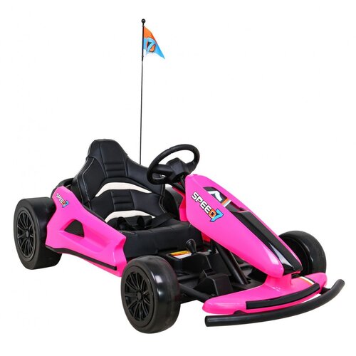 Formula na akumulator Speed 7 drift, pink Slike