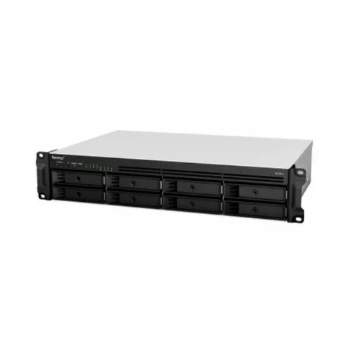 Synology "8-Bay RackStation RS1221+"