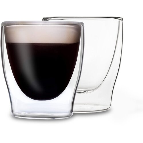 Feelino DUOS šalica s dvostrukom stijenkom 200 ml uključujući žlicu Cijene