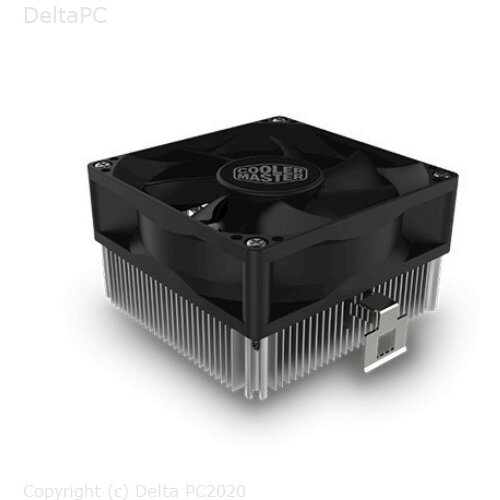 Cooler Master CPU Cooler A30 Slike