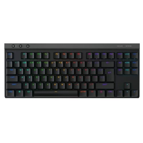 Logitech G Tipkovnica Logitech G515 LIGHTSPEED TKL Wireless, črna, SLO g. Cene