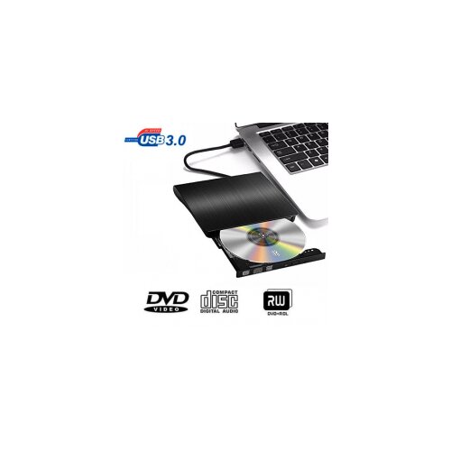 Eksterni DVD‑RW / USB 3.0 Cijene