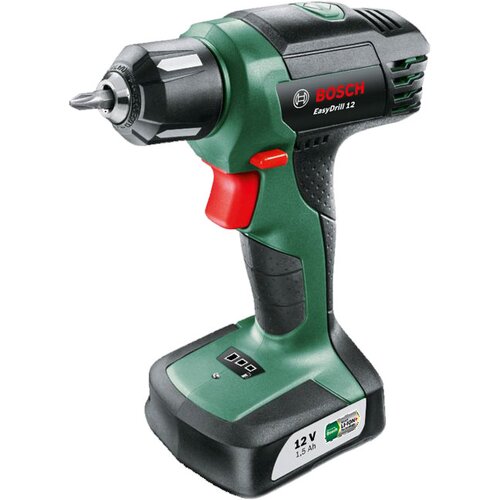 Bosch Akumulatorska bušilica-odvrtač EasyDrill 12 Cene