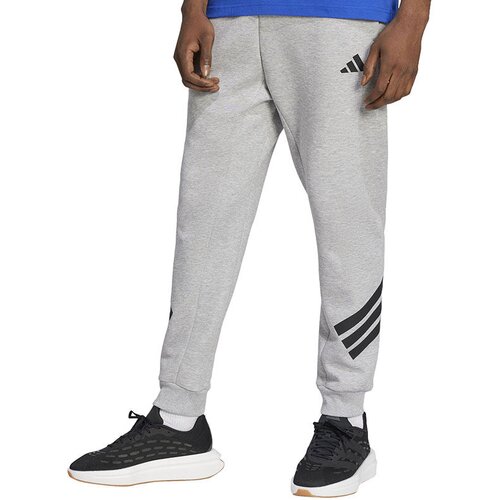 Adidas Zne donji deo za mu&amp;scaron;karce, sive Slike