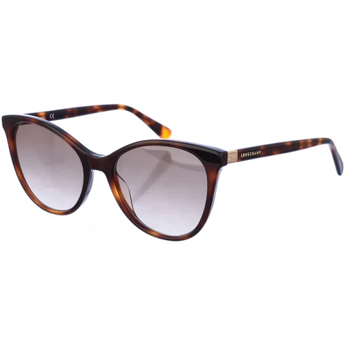 Longchamp Sončna očala LO688S-214 Večbarvna