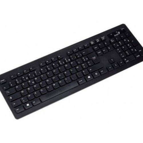  Tastatura USB Genius SlimStar 126 YU Cene