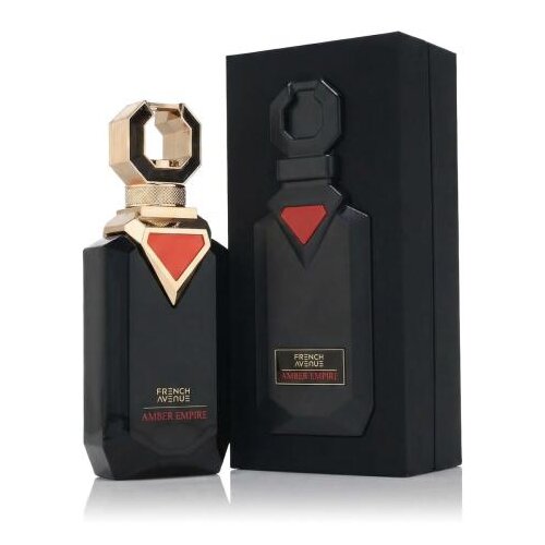 French Avenue Amber Empire 100 ml parfemski ekstrakt za mu&scaron;karce Cijene