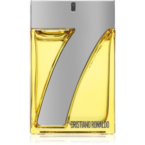 CRISTIANO RONALDO 7 CR7 discover edt 100ML za muškarce Cene