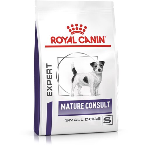 Royal Canin Expert Canine Mature Consult Small Dog - 8 kg Cijene