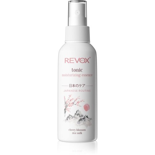 REVOX mC Tonic Moisturizing Essence hidratantni tonik za kožu 120 ml za žene Slike