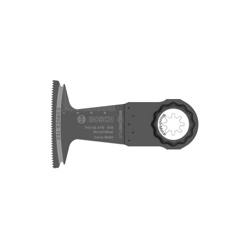 Bosch BIM list testere za uranjanje PAII 65 APB Wood and Metal 50 x 65 mm - pakovanje od 10 komada - 2608664494 Cene