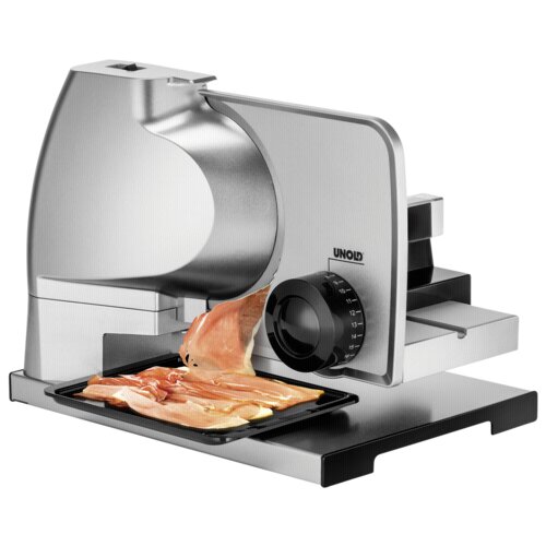 Unold 78826 All-purpose Slicer Metal Plus Cijene