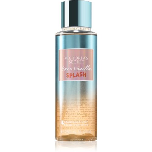 Victoria's Secret Bare Vanilla Splash pršilo za telo za ženske 250 ml Cene
