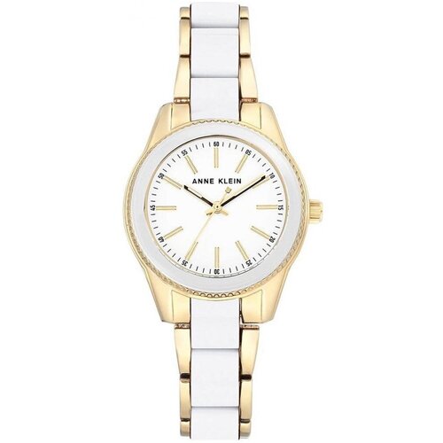 ANNE KLEIN Analogne ure ty530000 pisana Cene