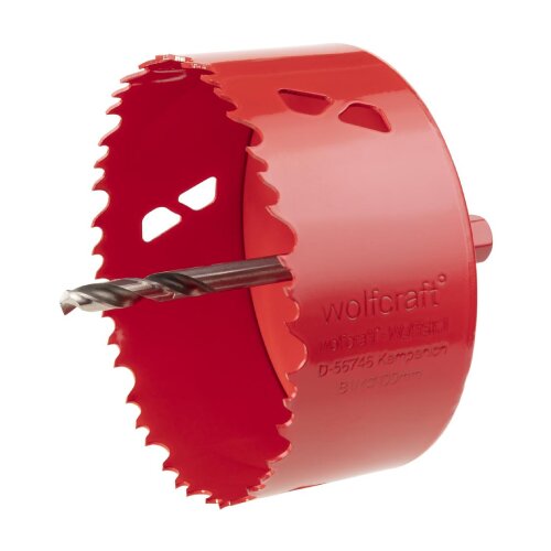 Wolfcraft krunasta testera BIM 100 5493000 - 100 mm Cene