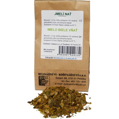 JUKL Imela stabljika 50 g Cijene