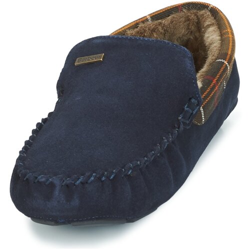 Barbour MONTY Plava Cene