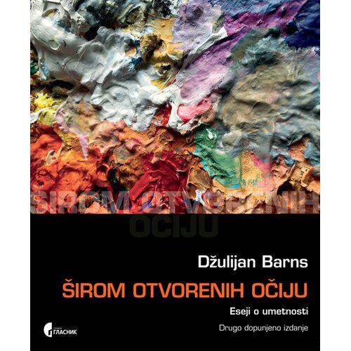 Službeni Glasnik &amp;Scaron;irom otvorenih očiju, 2. dopunjeno izdanje Slike