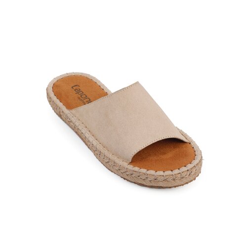 Capone Outfitters Women's Single Strap Espadrilles Slike