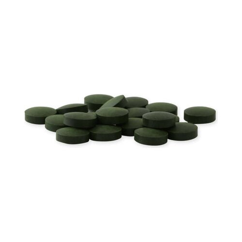 Raab Vitalfood GmbH Bio Chlorella tablete Cene
