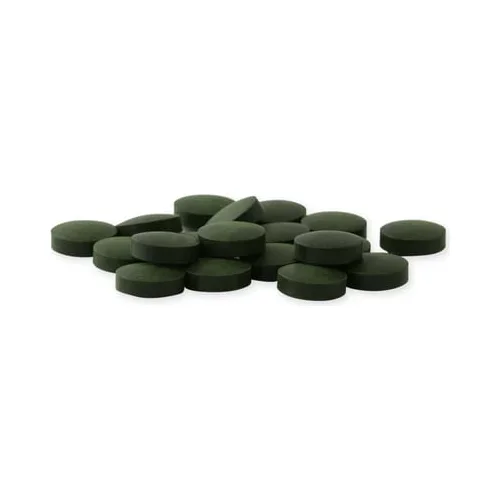 Raab Vitalfood GmbH Bio Chlorella tablete