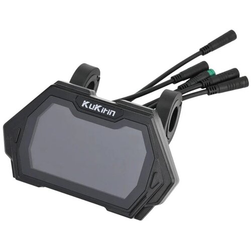  Zaslon (dashboard) za električni skiro G3 Pro Slike