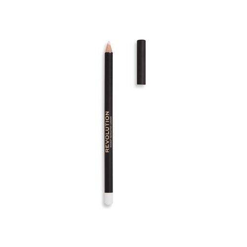 Revolution črtalo za oči - Kohl Eyeliner - White Cene
