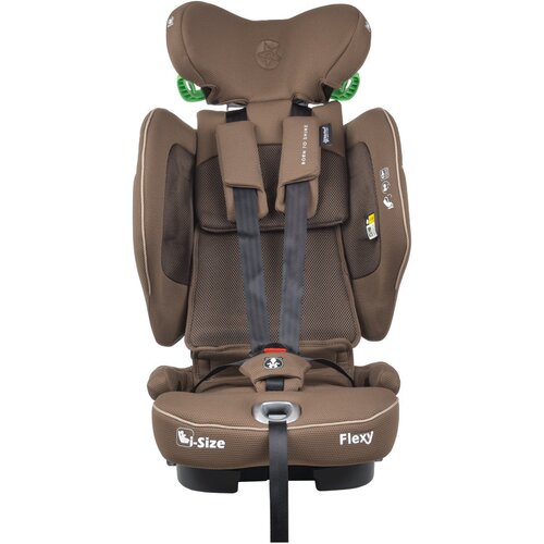  BEBESTARS autosjedalica FLEXY, ISOFIX, i-Size 76-150cm Slike