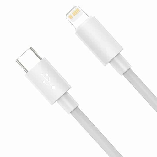 Lito Hitri polnilnik PD podatkovni kabel Type-C - Lightning 2M, 18W Slike