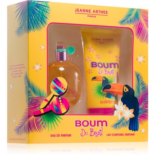 Jeanne Arthes Boum Do Brasil darilni set za ženske Slike